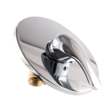 Змішувач для душу Globus Lux SOLLY GLSO-0105S Фото - 3