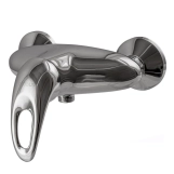 Смеситель для душа Globus Lux Smart Smart GLSM-0105N