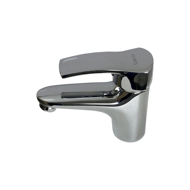 Смеситель для умывальника Globus Lux QUEENSLAND GLQU-0222 Фото - 4