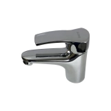 Смеситель для умывальника Globus Lux QUEENSLAND GLQU-0222 Фото - 4