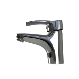 Смеситель для умывальника Globus Lux QUEENSLAND GLQU-0222 Фото - 5