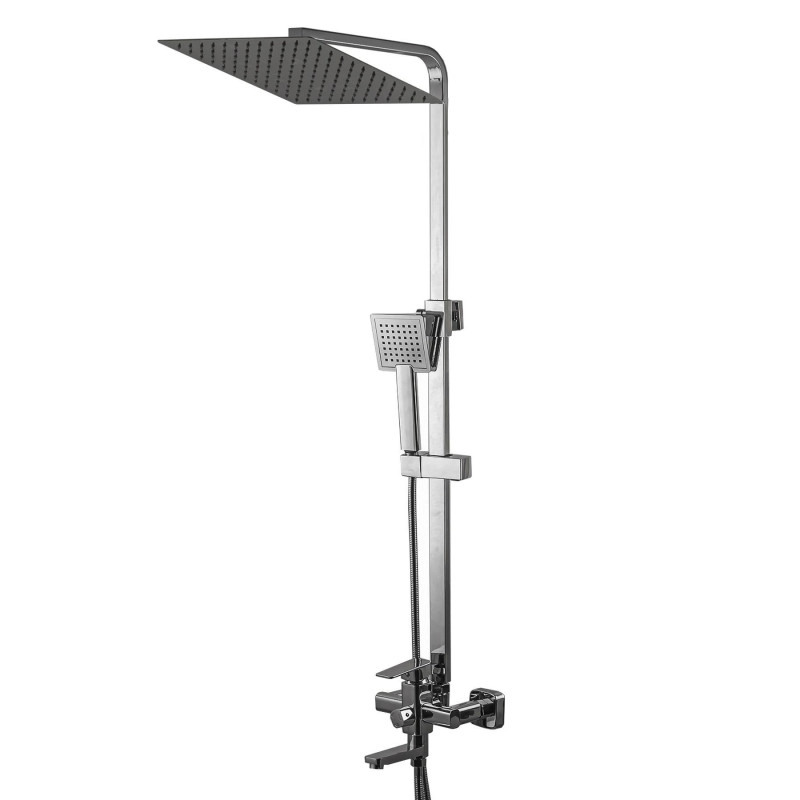 Душевая система Globus Lux DS0026-Milano