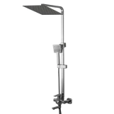 Душевая система Globus Lux DS0026-Milano