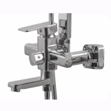 Душевая система Globus Lux DS0026-Milano Фото - 3