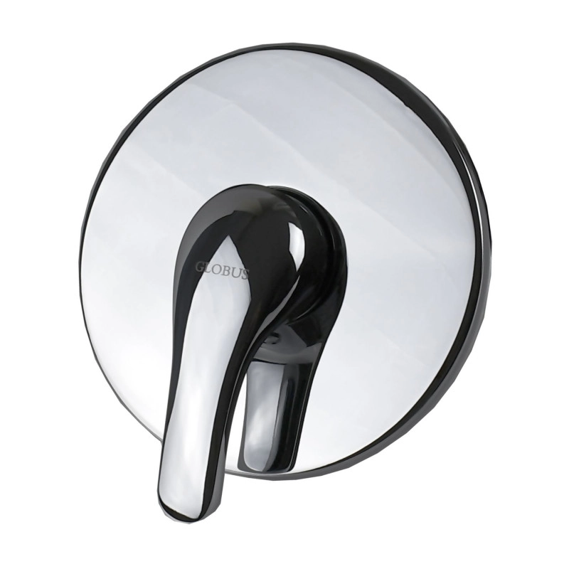 Змішувач гігієнічний Globus Lux Solly GLSO-0110 Фото - 3
