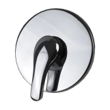 Змішувач гігієнічний Globus Lux Solly GLSO-0110 Фото - 3