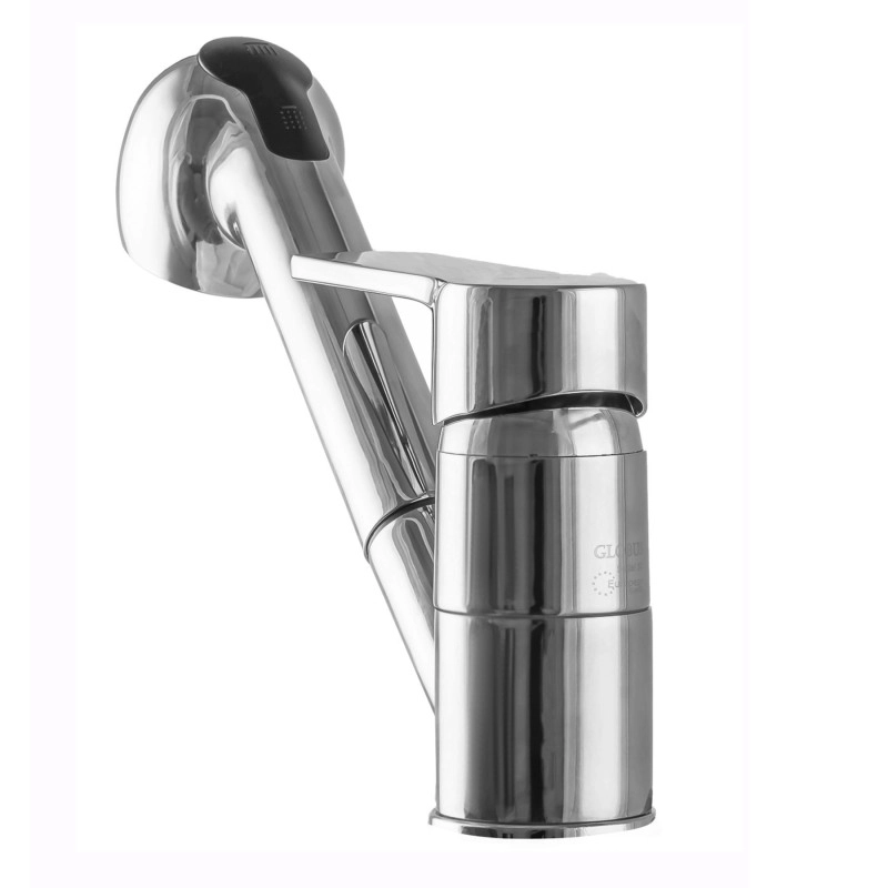 Змішувач для кухні Globus Lux QUEENSLAND GLQU-0107 Фото - 3