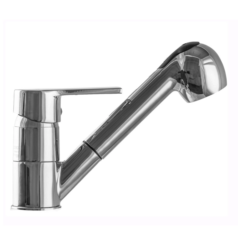 Змішувач для кухні Globus Lux QUEENSLAND GLQU-0107 Фото - 4