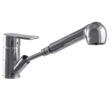 Змішувач для кухні Globus Lux QUEENSLAND GLQU-0107 Фото - 2