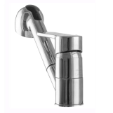 Змішувач для кухні Globus Lux QUEENSLAND GLQU-0107 Фото - 3