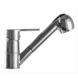Змішувач для кухні Globus Lux QUEENSLAND GLQU-0107 Фото - 4