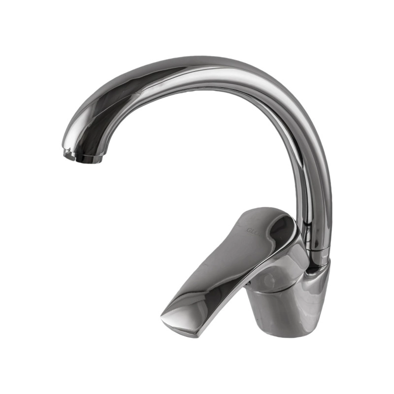 Змішувач для кухні Globus Lux QUEENSLAND GLQU-103S Фото - 2