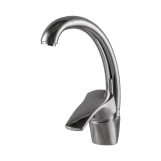 Змішувач для кухні Globus Lux QUEENSLAND GLQU-103S Фото - 3
