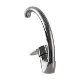 Змішувач для кухні Globus Lux QUEENSLAND GLQU-103S Фото - 4