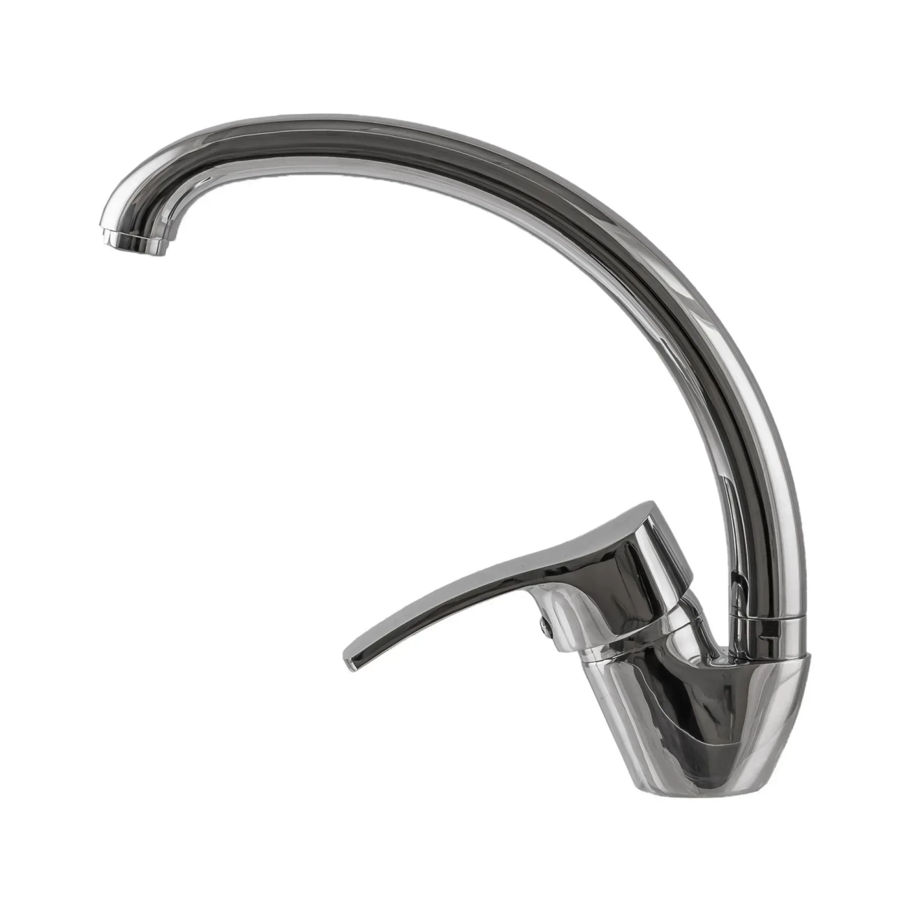 Змішувач для кухні Globus Lux QUEENSLAND GLQU-0203S