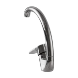 Змішувач для кухні Globus Lux QUEENSLAND GLQU-0203S Фото - 2