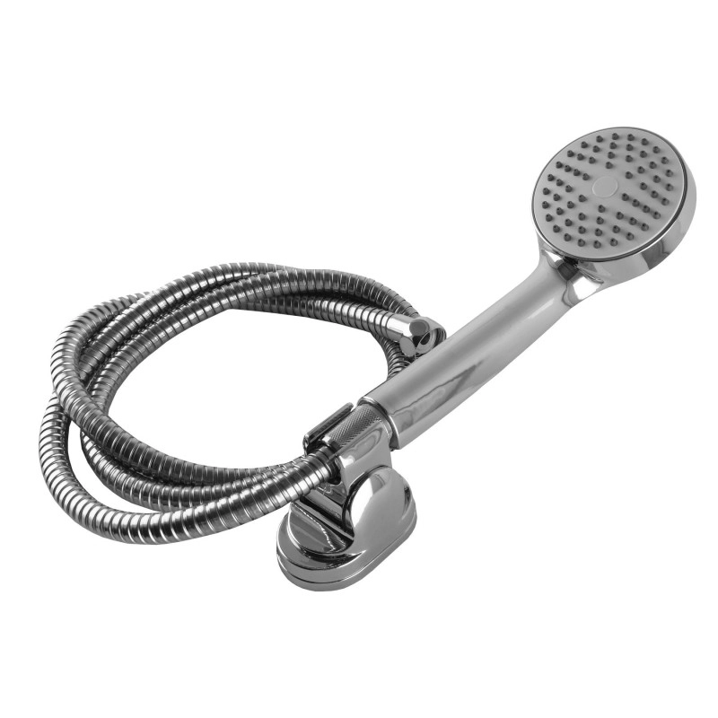 Смеситель для душа Globus Lux Solly GLSO-0105N Фото - 5