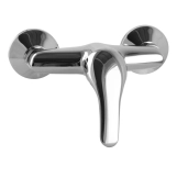 Смеситель для душа Globus Lux Solly GLSO-0105N Фото - 2
