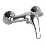Смеситель для душа Globus Lux Solly GLSO-0105N Фото - 4