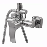 Душова система Globus Lux QUEENSLAND GLQU-0077 Фото - 4