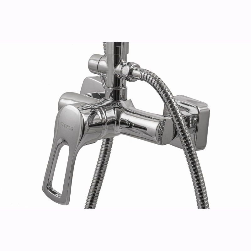 Душевая система Globus Lux SEVA GLSV-0088 Фото - 2