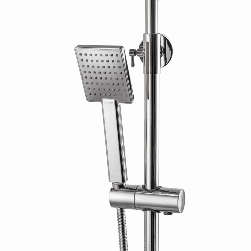 Душевая система Globus Lux SEVA GLSV-0088 Фото - 3