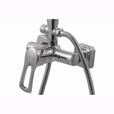Душевая система Globus Lux SEVA GLSV-0088 Фото - 2