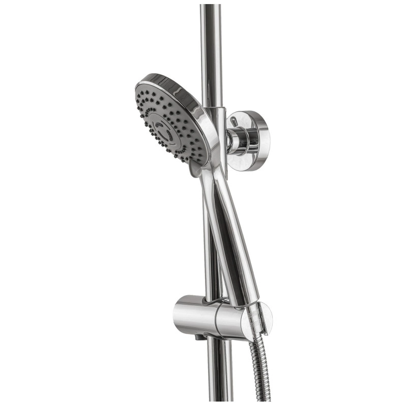 Душова колона Globus Lux LAZER GL-BAR-0101 Фото - 3