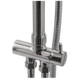 Душова колона Globus Lux LAZER GL-BAR-0101 Фото - 2