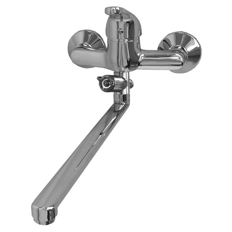 Змішувач для ванни Globus Lux Solly GLSO-0108 Фото - 3