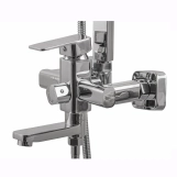 Душевая система Globus Lux MILANO VAN-DS0026 Фото - 2