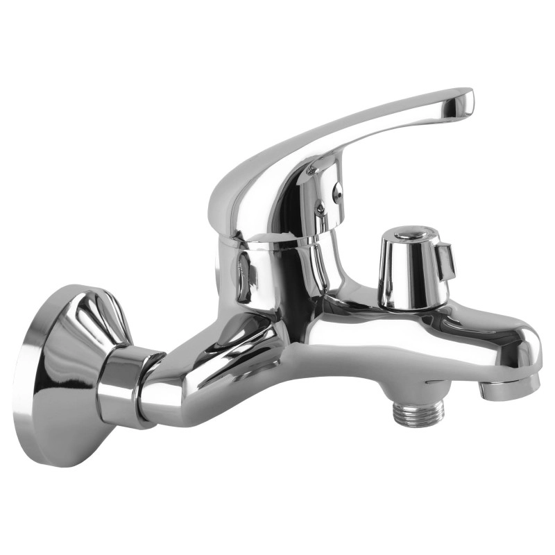 Змішувач для ванни Globus Lux Solly GLSO-0102N Фото - 3