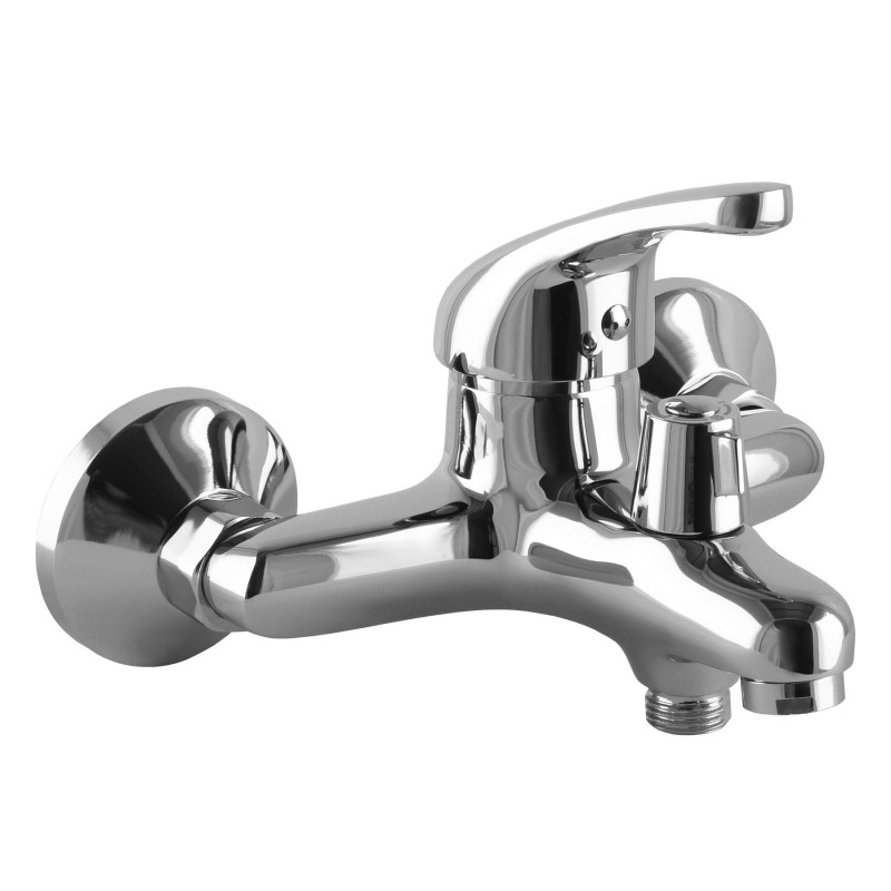 Змішувач для ванни Globus Lux Solly GLSO-0102N Фото - 4