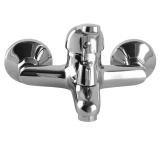 Змішувач для ванни Globus Lux Solly GLSO-0102N Фото - 2
