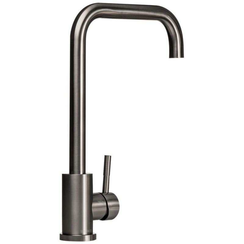 Змішувач для кухні Globus Lux ALPEN SUS-203L Фото - 2