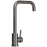 Змішувач для кухні Globus Lux ALPEN SUS-203L Фото - 2