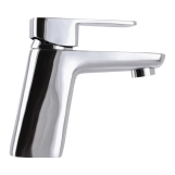 Змішувач для умивальника Globus Lux Milano GLM-0101 Фото - 3