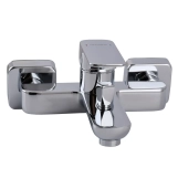 Змішувач для ванни Globus Lux Milano GLM-0102 Фото - 2