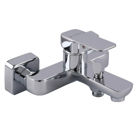 Змішувач для ванни Globus Lux Milano GLM-0102