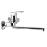 Смеситель для кухни Globus Lux Milano GLM-0104 Фото - 3