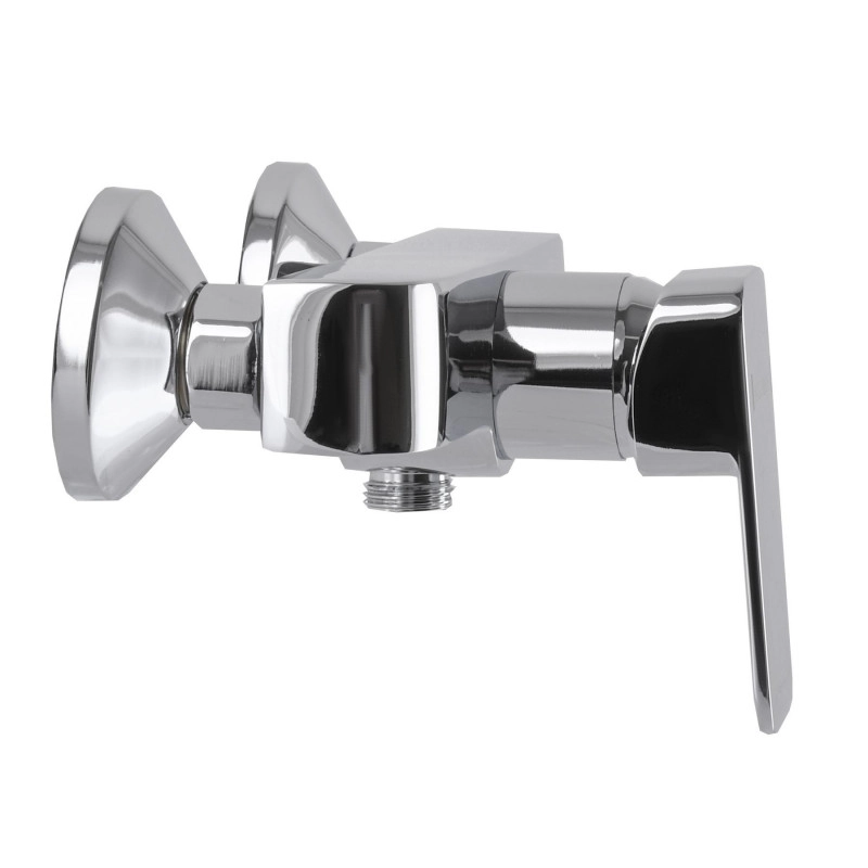 Змішувач для душу Globus Lux Milano GLM-0105N Фото - 3
