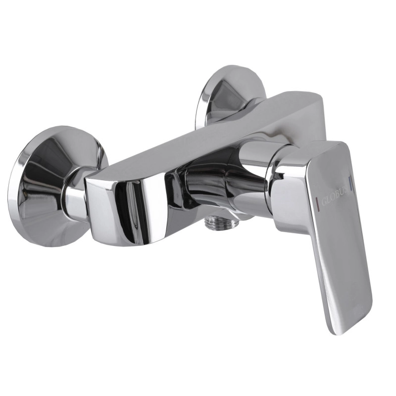 Змішувач для душу Globus Lux Milano GLM-0105N Фото - 4