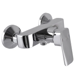 Змішувач для душу Globus Lux Milano GLM-0105N Фото - 4