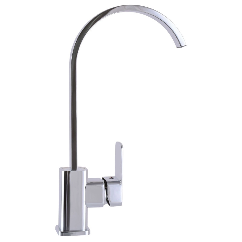 Змішувач для кухні Globus Lux Milano GLM-0203L Фото - 4