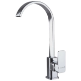 Змішувач для кухні Globus Lux Milano GLM-0203L Фото - 2