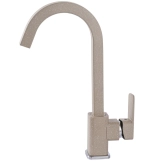 Змішувач для кухні Globus Lux Milano GLM-203SQ-FRANKE Фото - 2