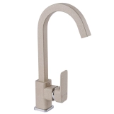 Змішувач для кухні Globus Lux Milano GLM-203SQ-FRANKE Фото - 3