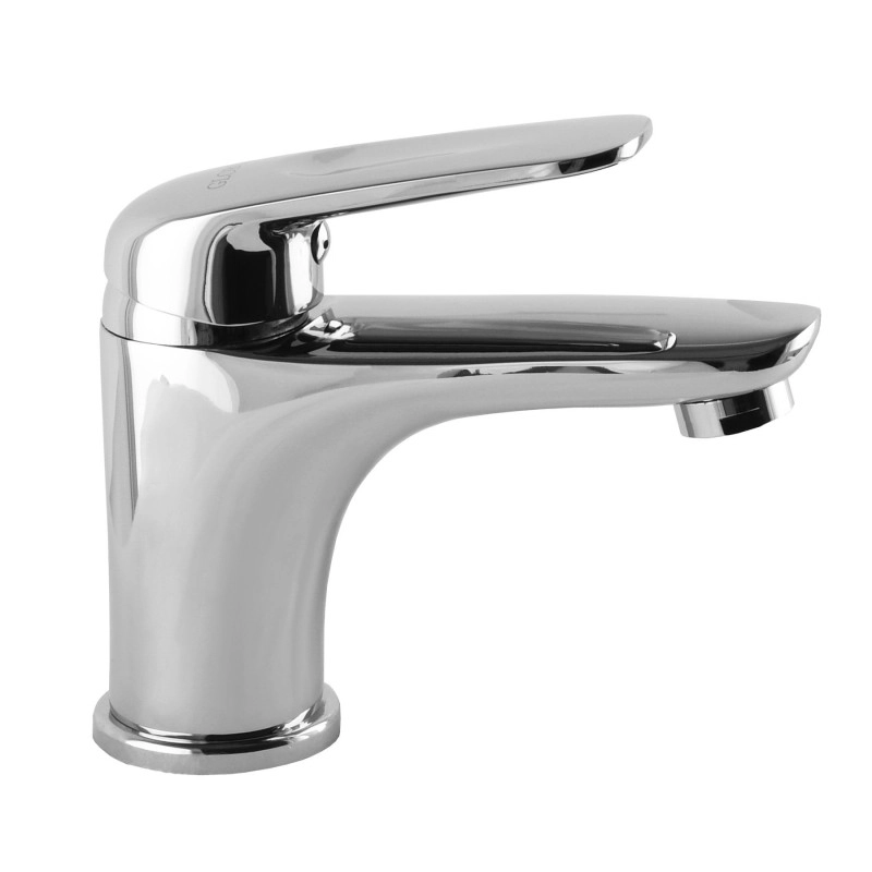 Смеситель для умывальника Globus Lux Koln GLK-0101 Фото - 3
