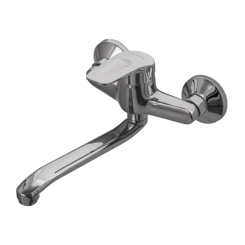 Смеситель для кухни Globus Lux Koln GLK-0104 Фото - 4
