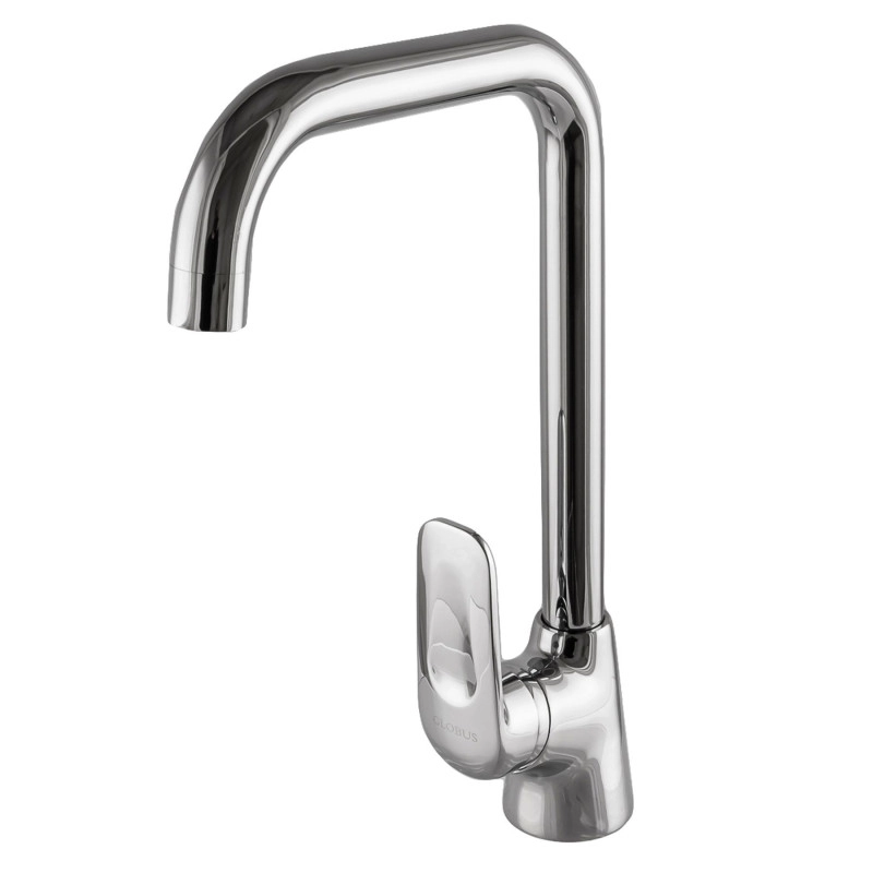 Змішувач для кухні Globus Lux Koln GLK-0203L Фото - 2